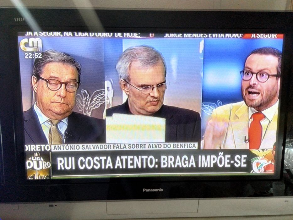 Plasma TV Panasonic Viera TH-37PA30