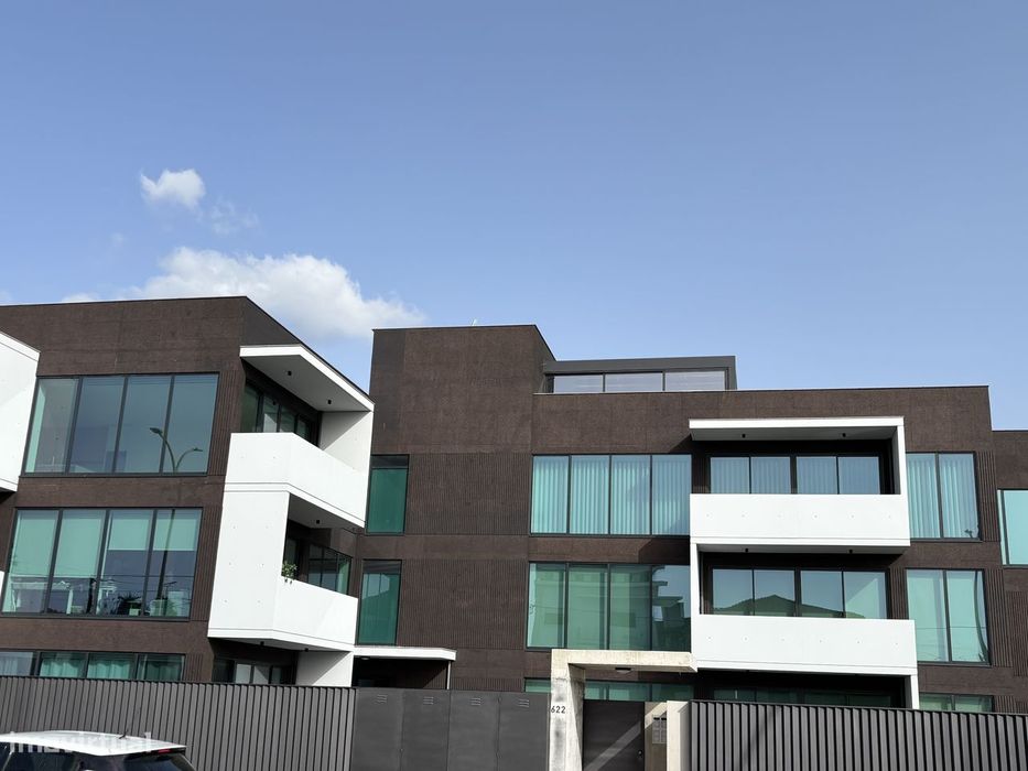 Apartamento T1 Condomínio Oliva Eco Village