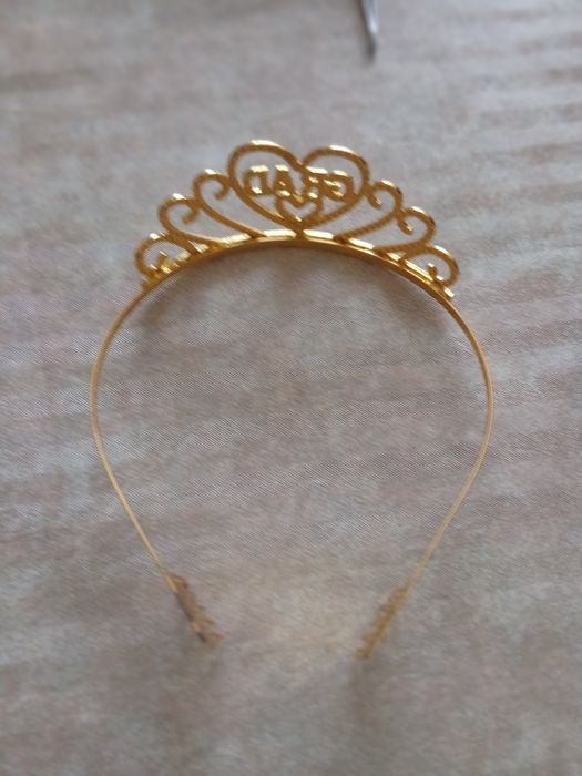 Діадема,корона неймовірно красива