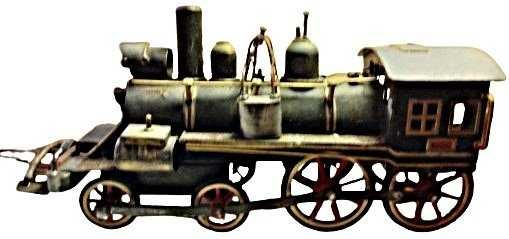 Brinquedos-Comboios,Carros e Sapo-Raros e Antigos em Lata e ferro