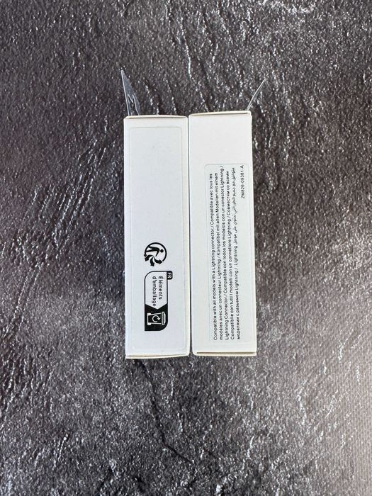 Кабель Lightning to USB-C 1m Original Айфон Оригинал iPhone Гарантія