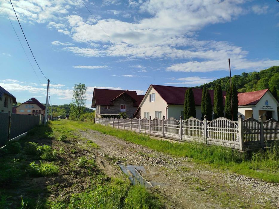 Продаж  будинку в с.Топчино