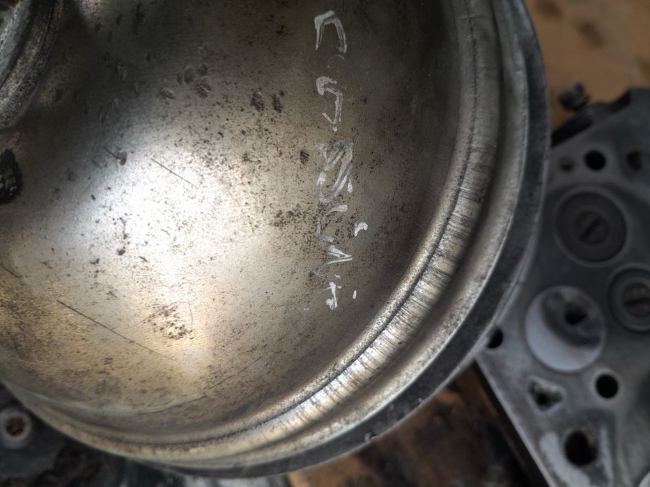 Aixam,Ligier,Microcar,wariator orginał.