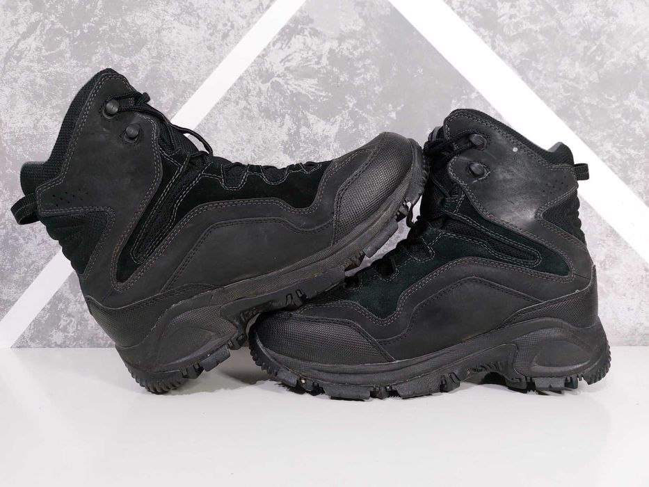 Черевики чоловічі зимові Columbia Liftop III