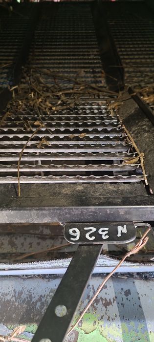 Продам комбайн фокштріт