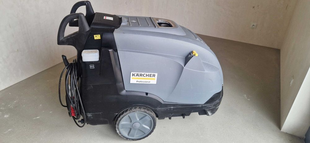 Karcher Hds 10/20-4m serwisowana tylko 30 mtg z 2021