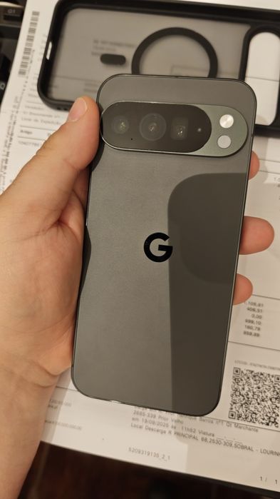 Google Pixel 10 Pro XL - 256gb