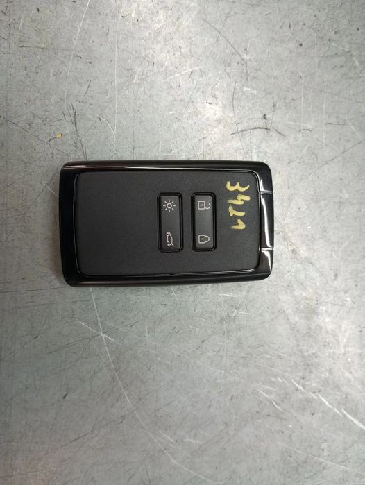 Chave / comando RENAULT Austral