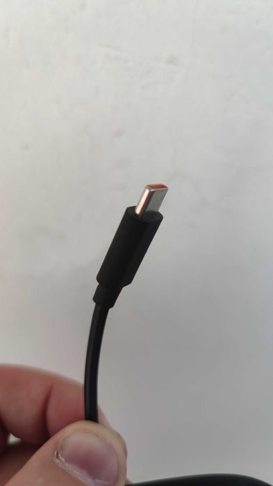 Зарядний пристрій DJI 65W EU Charger для Mavic 3