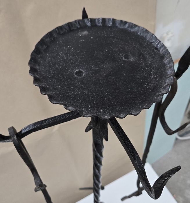 Zestaw kominkowy 120 cm wysokości (kute)