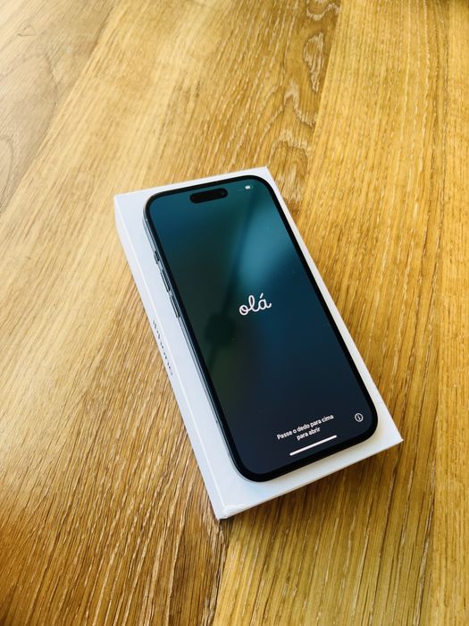 Iphone 15 black ідеальний стан