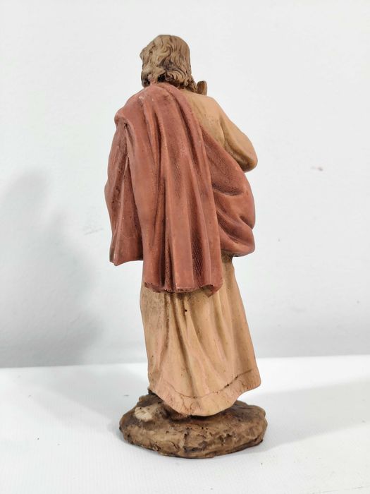 Figurka Szopki Bożonarodzeniowej Święty Józef