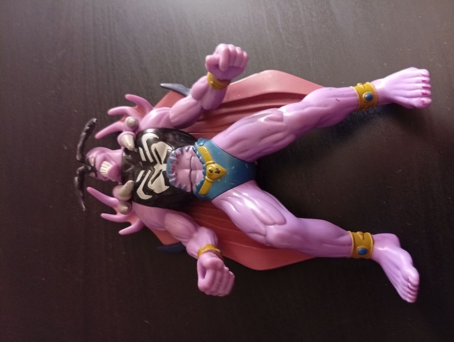 Figura Yu gi oh  antiga