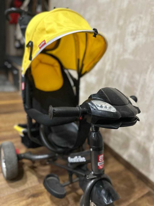 Дитячий велосипед