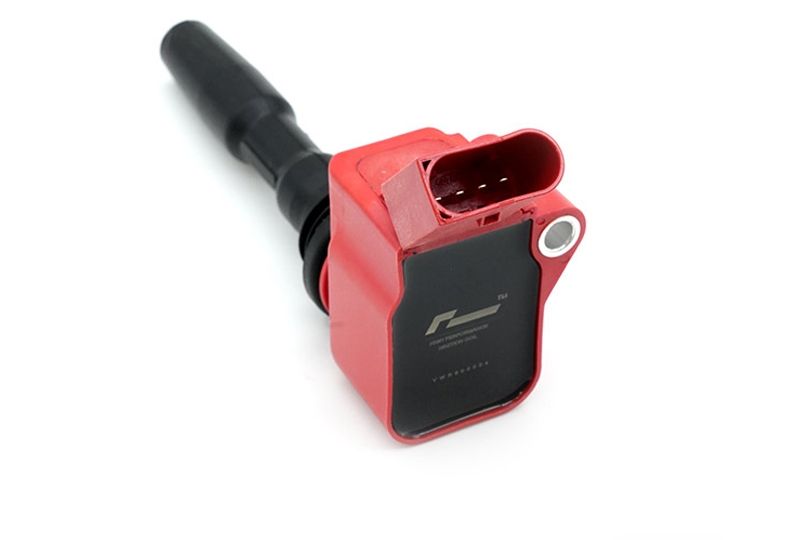 BOBINA DE IGNIÇÃO RACINGLINE PARA 1.0 TSI / 1.2 TSI / 1.4 TSI EA211