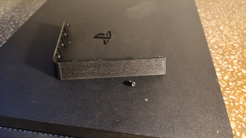 Oryginalna obudowa PlayStation 4 slim PS4