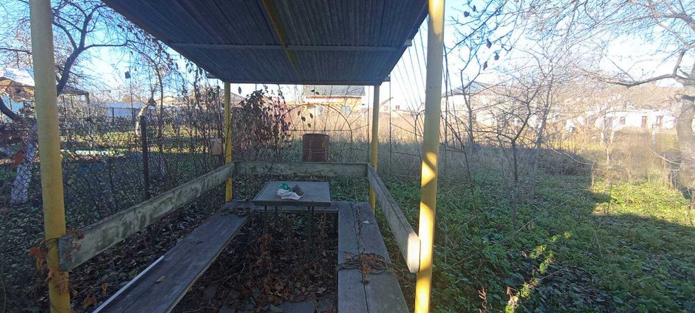 (8) Продам земельну ділянку в с. Пирогово 9890