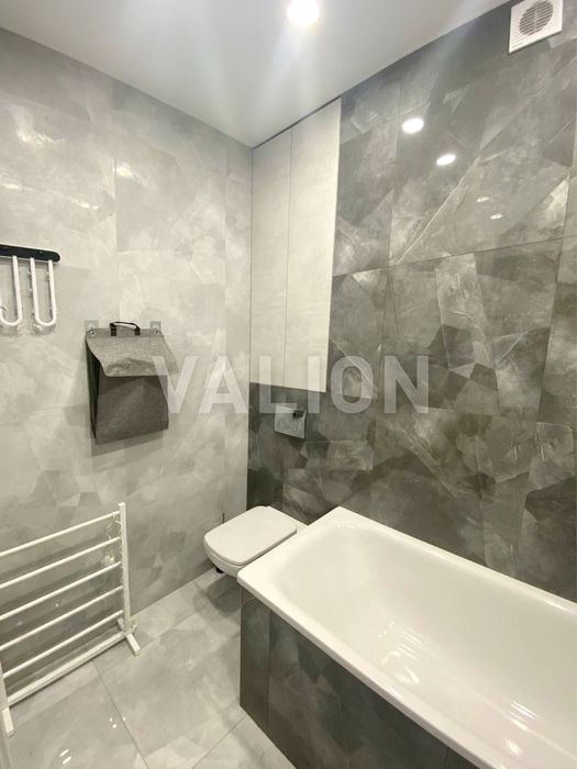 Без %Продаж однокімнатної квартири, ЖК «Нова Англія», Честер