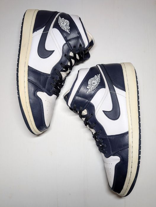 Buty Nike Air Jordan 1