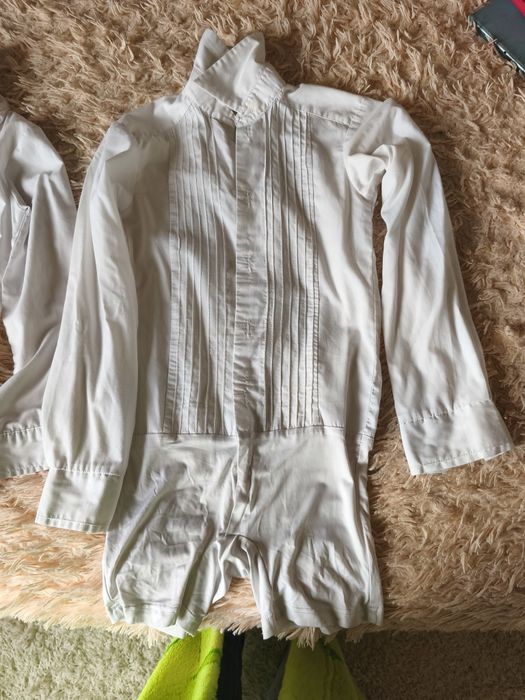 Рубашка для танців для хлопчика