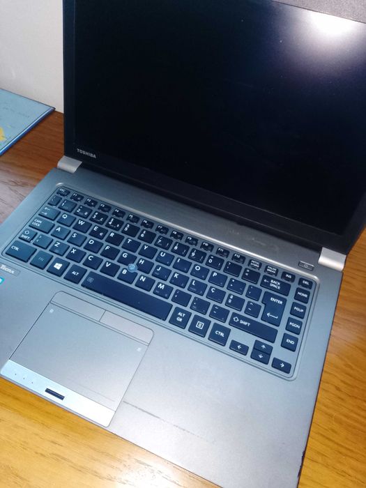 Portátil Toshiba Tecra Z40-C