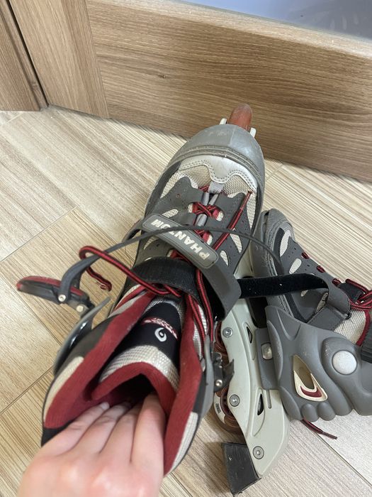 Роліки ролики Ірпінь