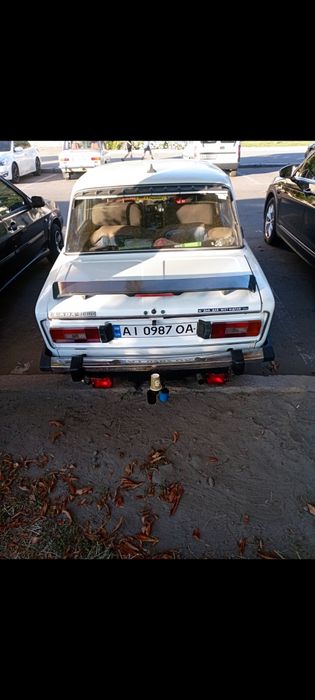 Продам ВАЗ 2106 газ,у писан
