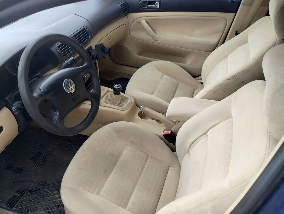 Volkswagen Passat Sprzedam Volkswagena Passata B5 – 2003 r.