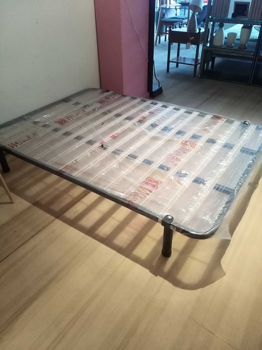 Base casal 200 x 140, NOVA