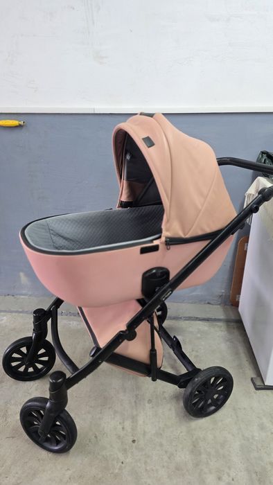 Коляска Anex e-type 2023