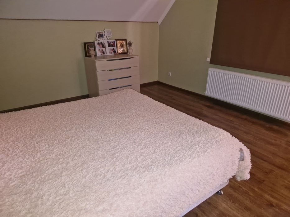 Дом в тихом месте для большой семьи