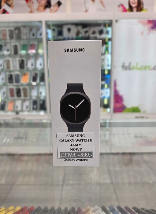 Samsung Watch 8 44mm Telakces Felicity *Raty 0%