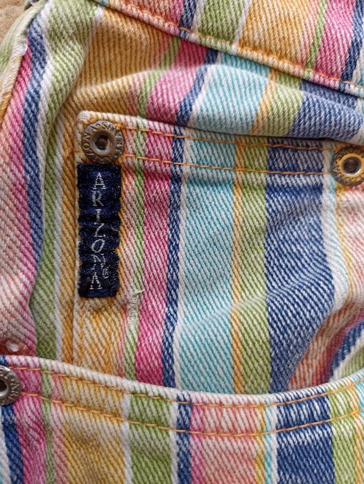 Джинсы Diesel винтаж