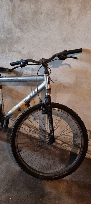 Bicicleta Montanha roda 26"
