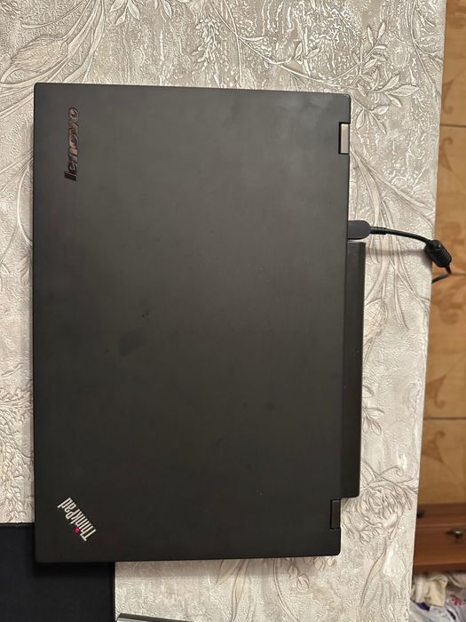 Lenovo W541 ноутбук