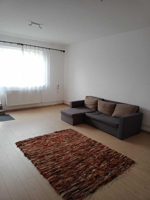Ładne, funkcjonalne 2 pok. 62 m², duży taras, ul. Pieczarek parter - Widok 2