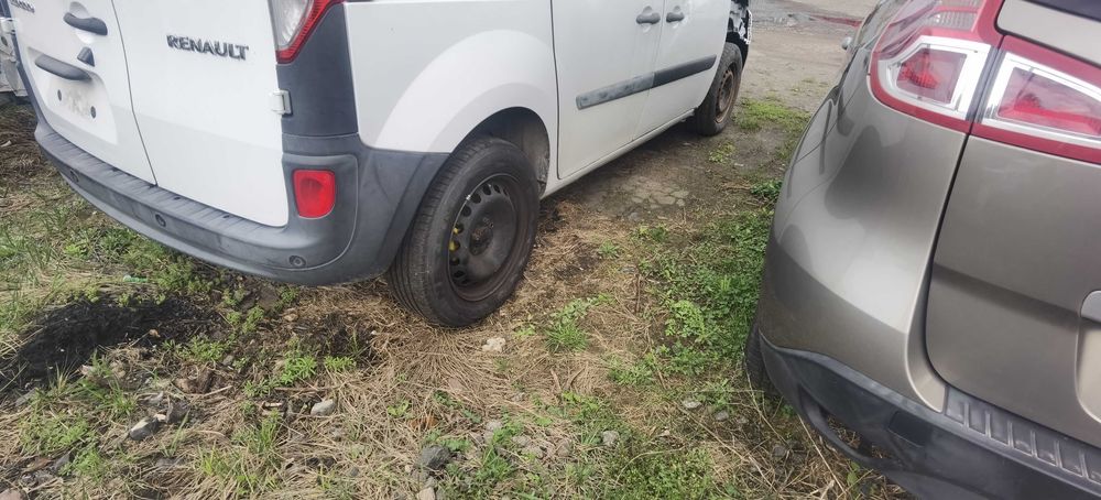 Диски. Діскі. Колеса. Канго. Kangoo. Citan. Цітан. Метал. Оригінал.