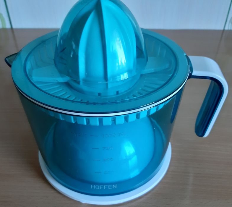 Elektryczna wyciskarka do cytrusów  Hoffen