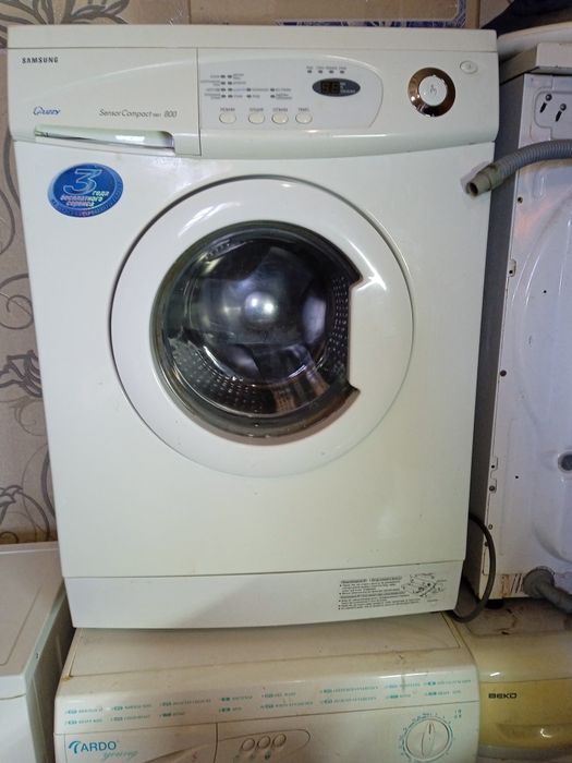 Ремонт пральних машин  ремонт стиральных машин