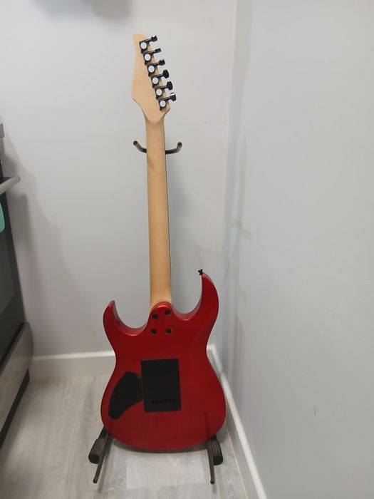 Gitara elektryczna Arrow Antimyth