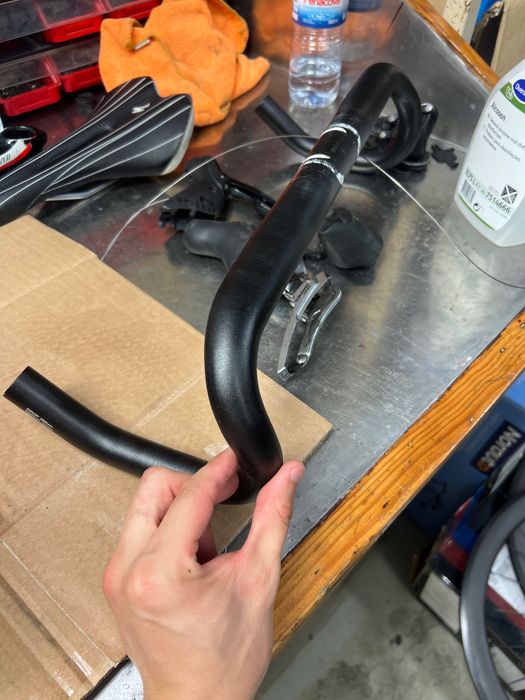 Peças bike estrada specialized originais