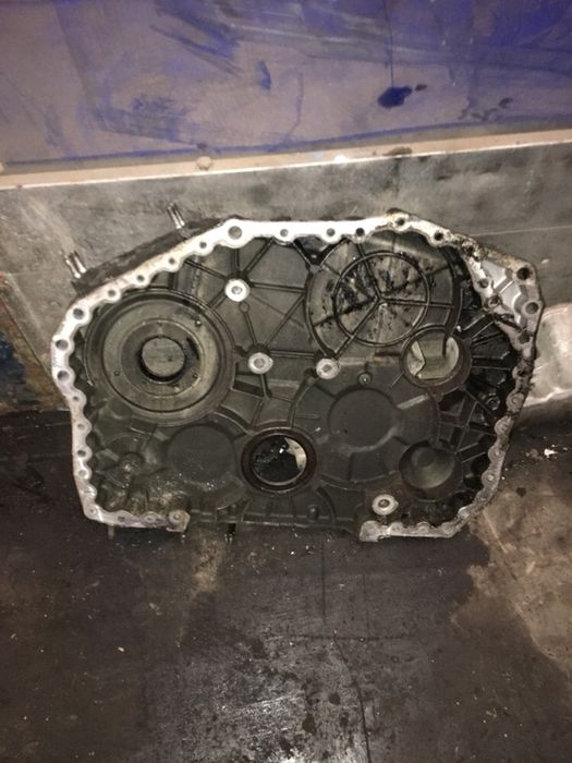 Разборка двигатель renault premium 420dci запчасти евро 3 блок головка