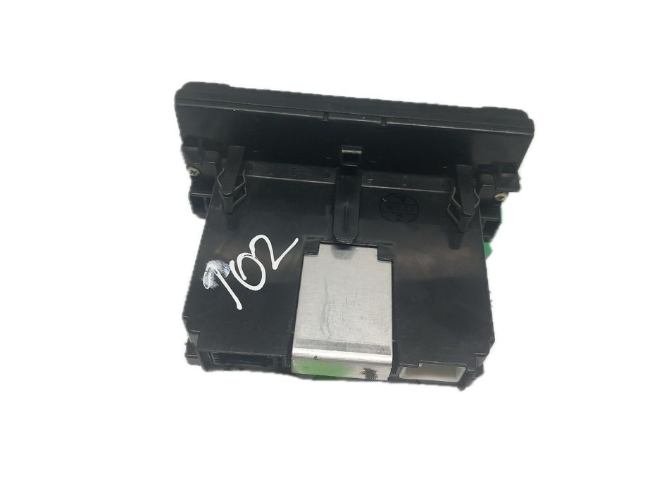 Display / ecrã de informações VOLVO C30