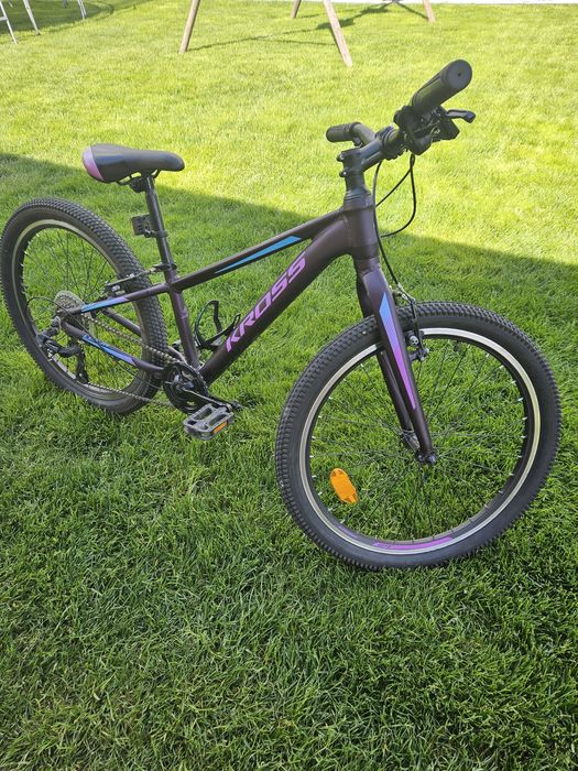 Rower KROSS 24"koła