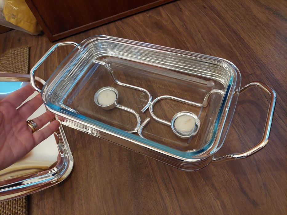 Silverfield Serving Tray426580796444528642