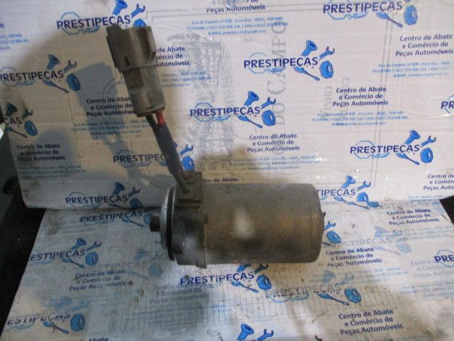 Motor da direção assistida HONDA Jazz III (GE_, GG_, GP_, ZA_)