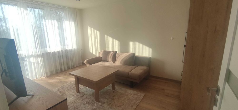 38,9 m2 po kapitalnym remoncie, wszystko nowe, Kalina