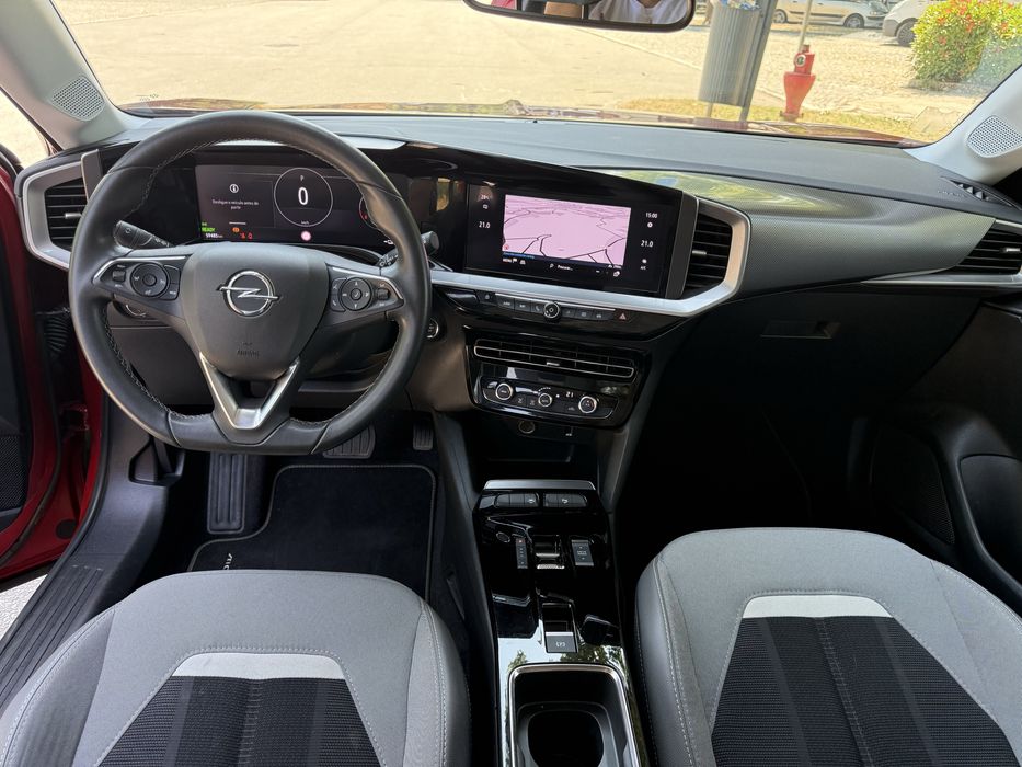 Opel Mokka-e elegance 136cv 50kWh