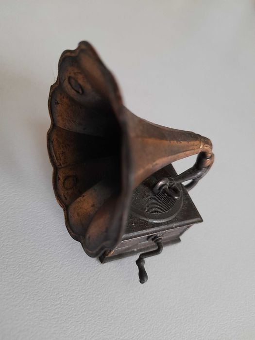 Miniatura ( Antiga )