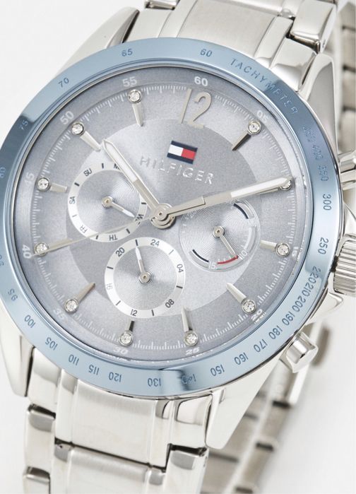Tommy Hilfiger zegarek chronograficzny